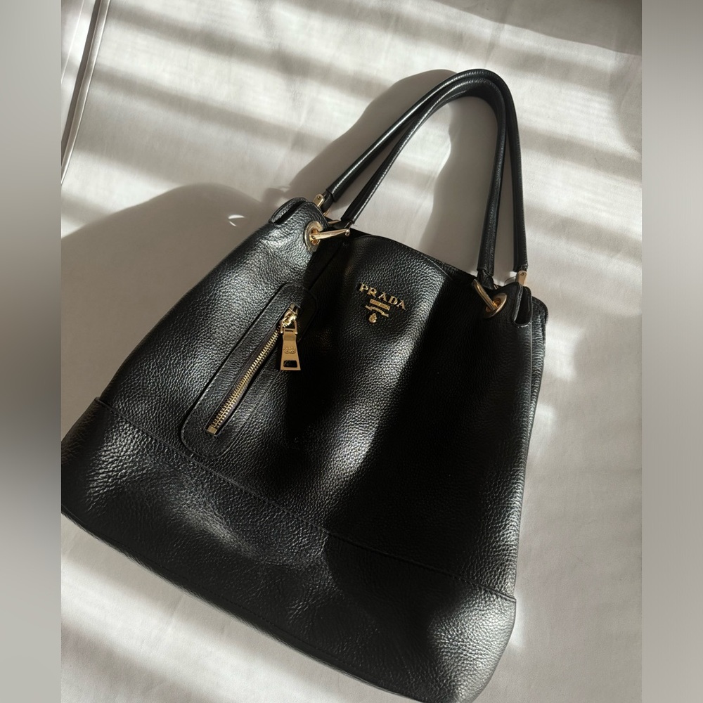 Prada Purse